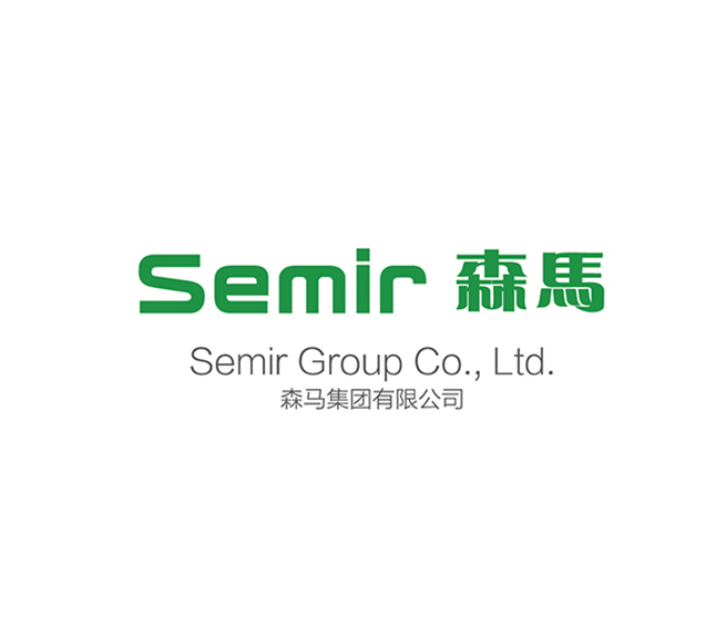 Semir森馬集團有限公司